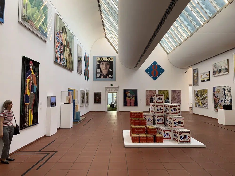 Cologne Beyond the Cathedral: The Art Scene Germany Kept Quiet