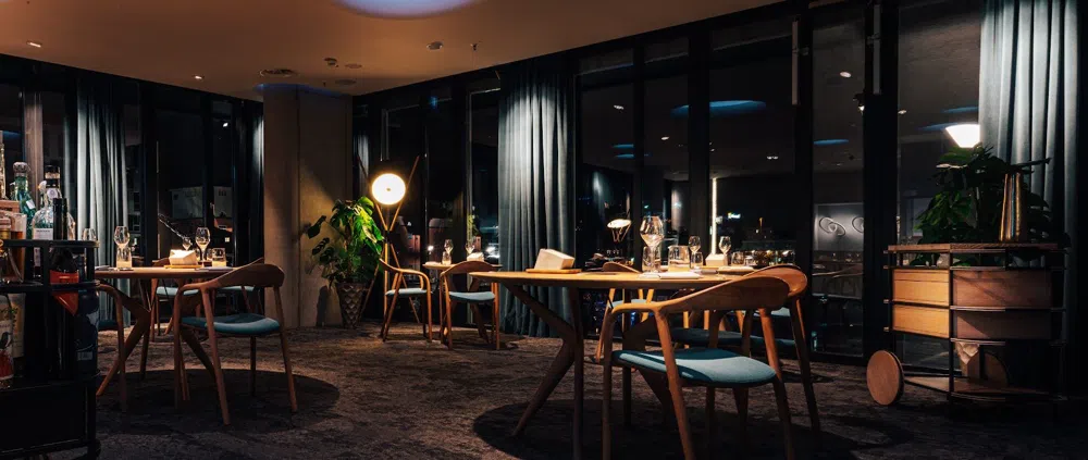 Where Cologne Eats When It Isn't in a Brauhaus
