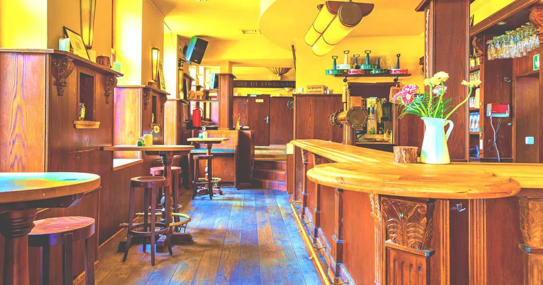 Brauhaus Severin,科隆