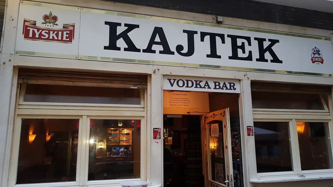 Kajtek,科隆