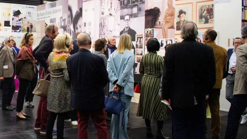 ART COLOGNE, 쾰른