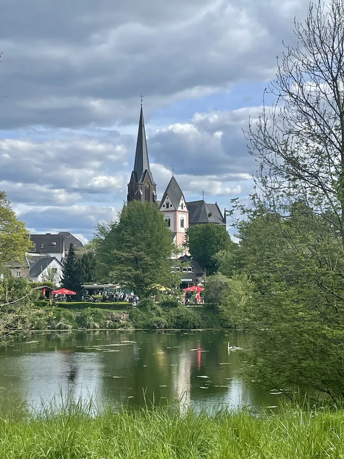 Zündorfer Groov, Köln