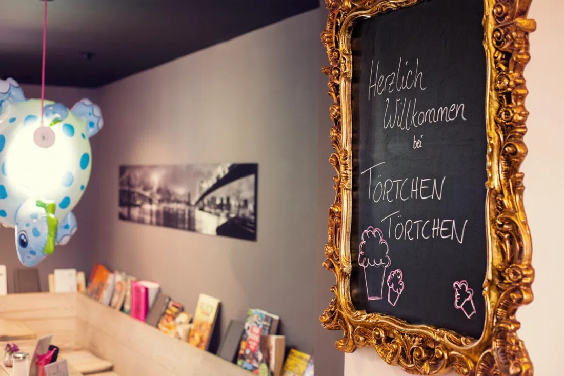 TörtchenTörtchen, Keulen