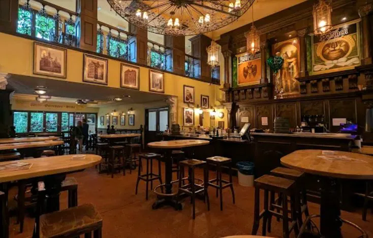 Bierhaus en d'r Salzgass, Cologne