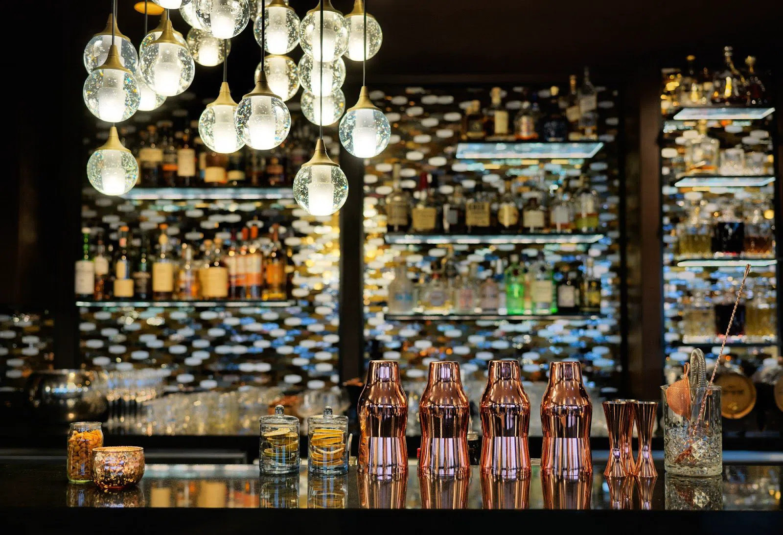 Legends Bar & Terrace, Hyatt Regency Cologne, Cologne