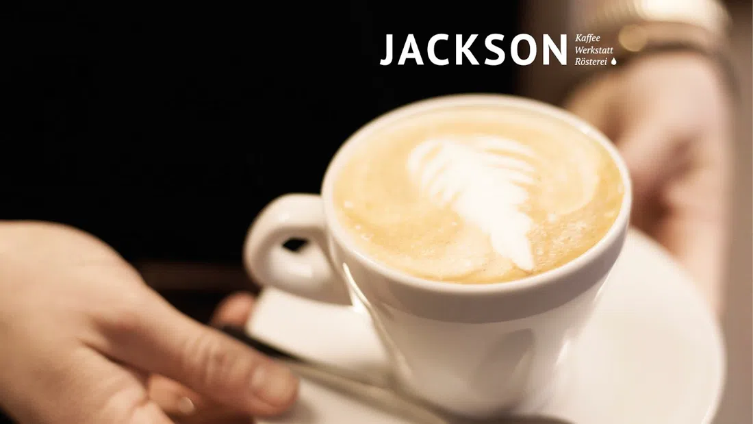Jackson Kaffee Werkstatt Rösterei, Colonia