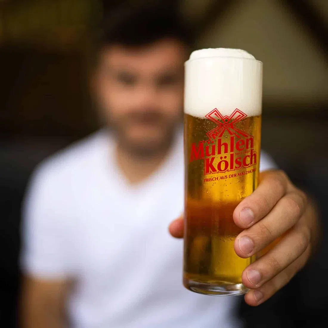 Brauerei zur Malzmühle, Köln