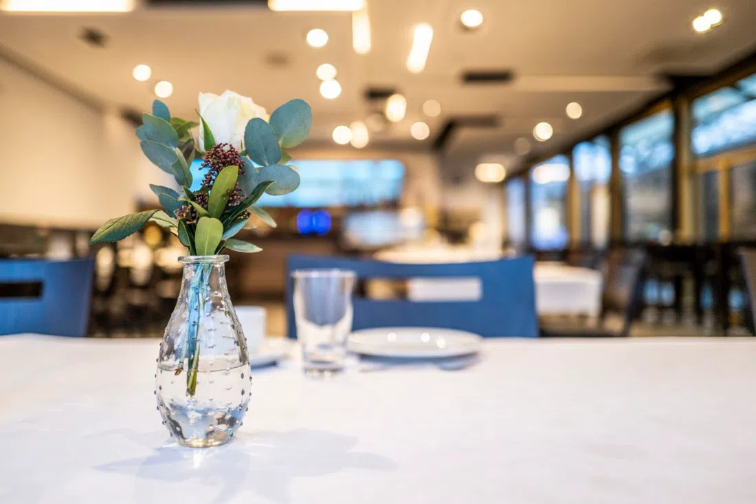 Café-Restaurant Herrmann an Melaten, Colonia