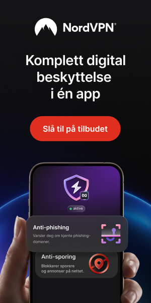 NordVPN
