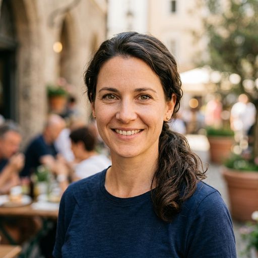 Chiara Moretti