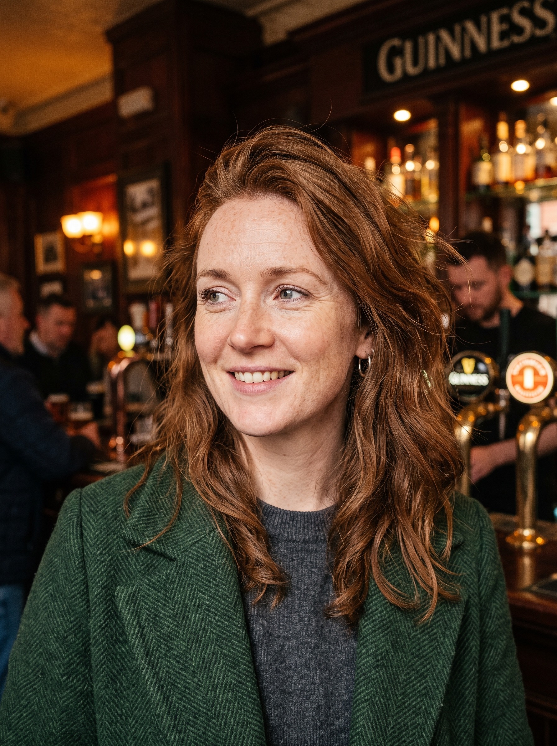 Róisín Kavanagh