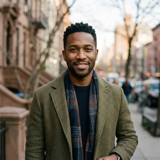 Femi Adeyemi