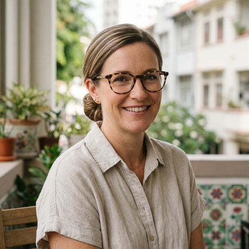Ingrid Vogel