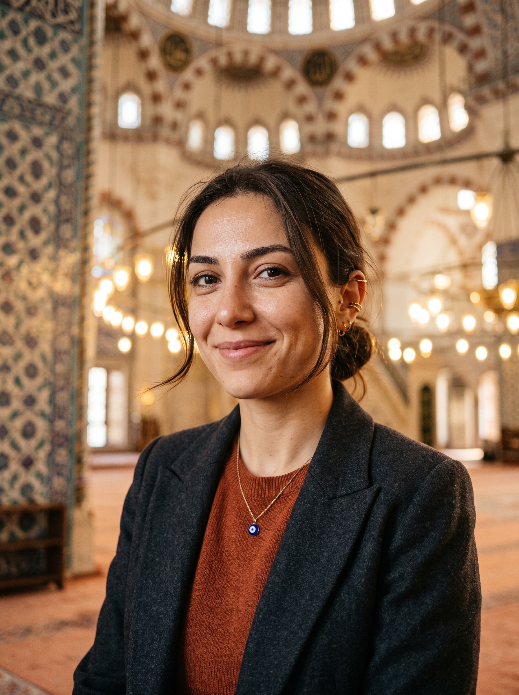 Deniz Yalçın