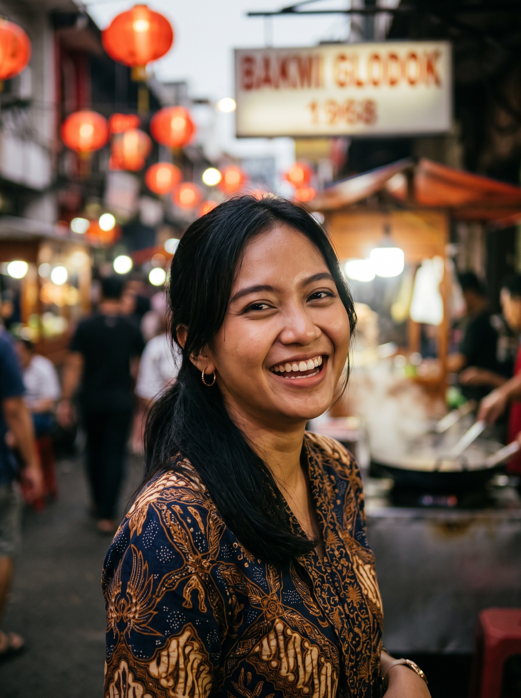 Rani Wulandari
