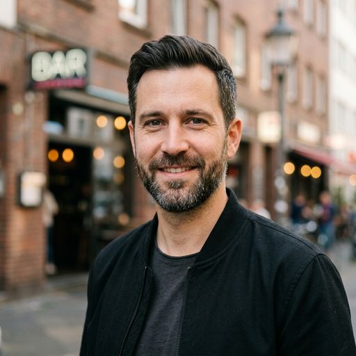 Jonas Breuer