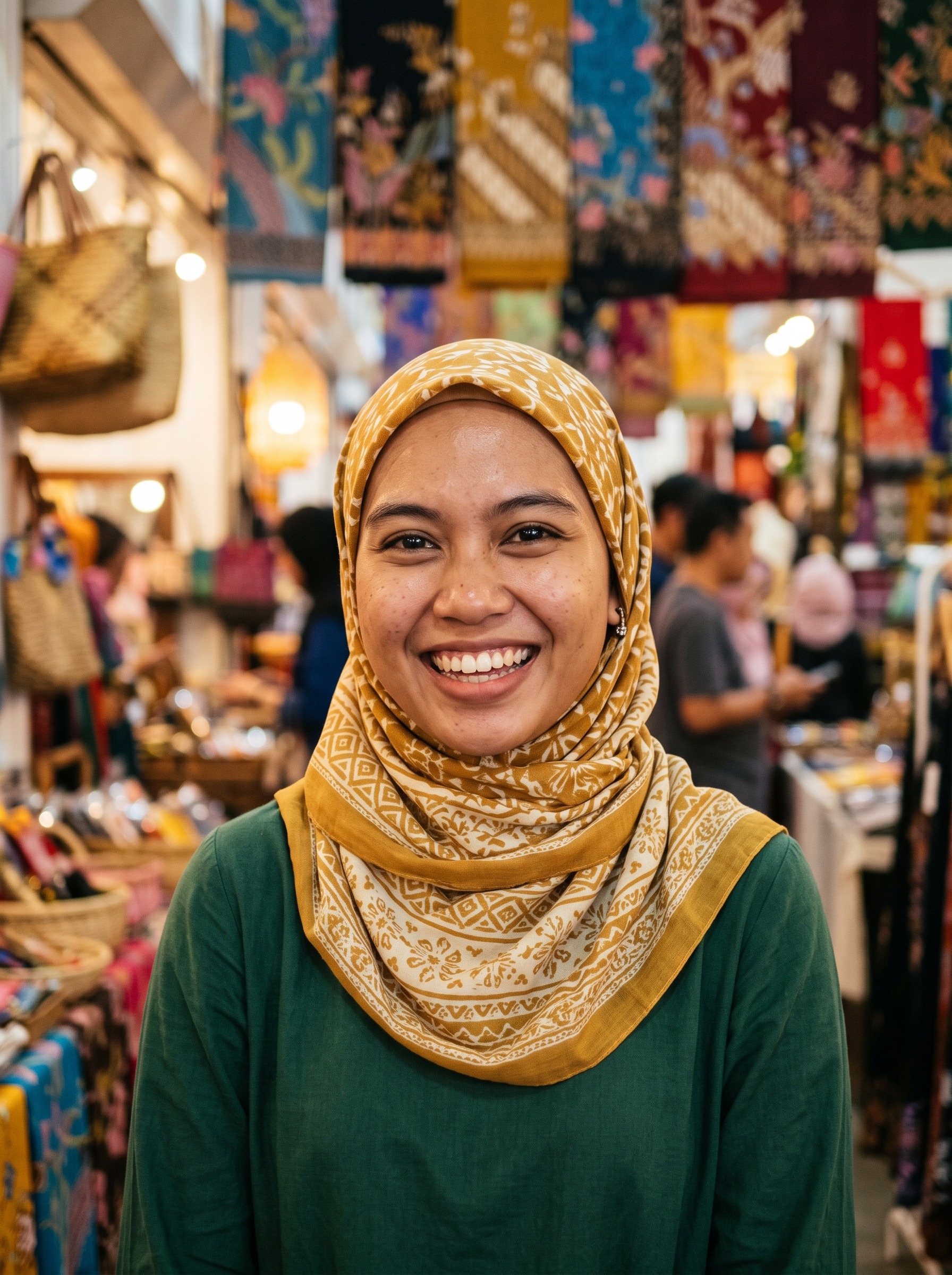 Aisyah Rahman