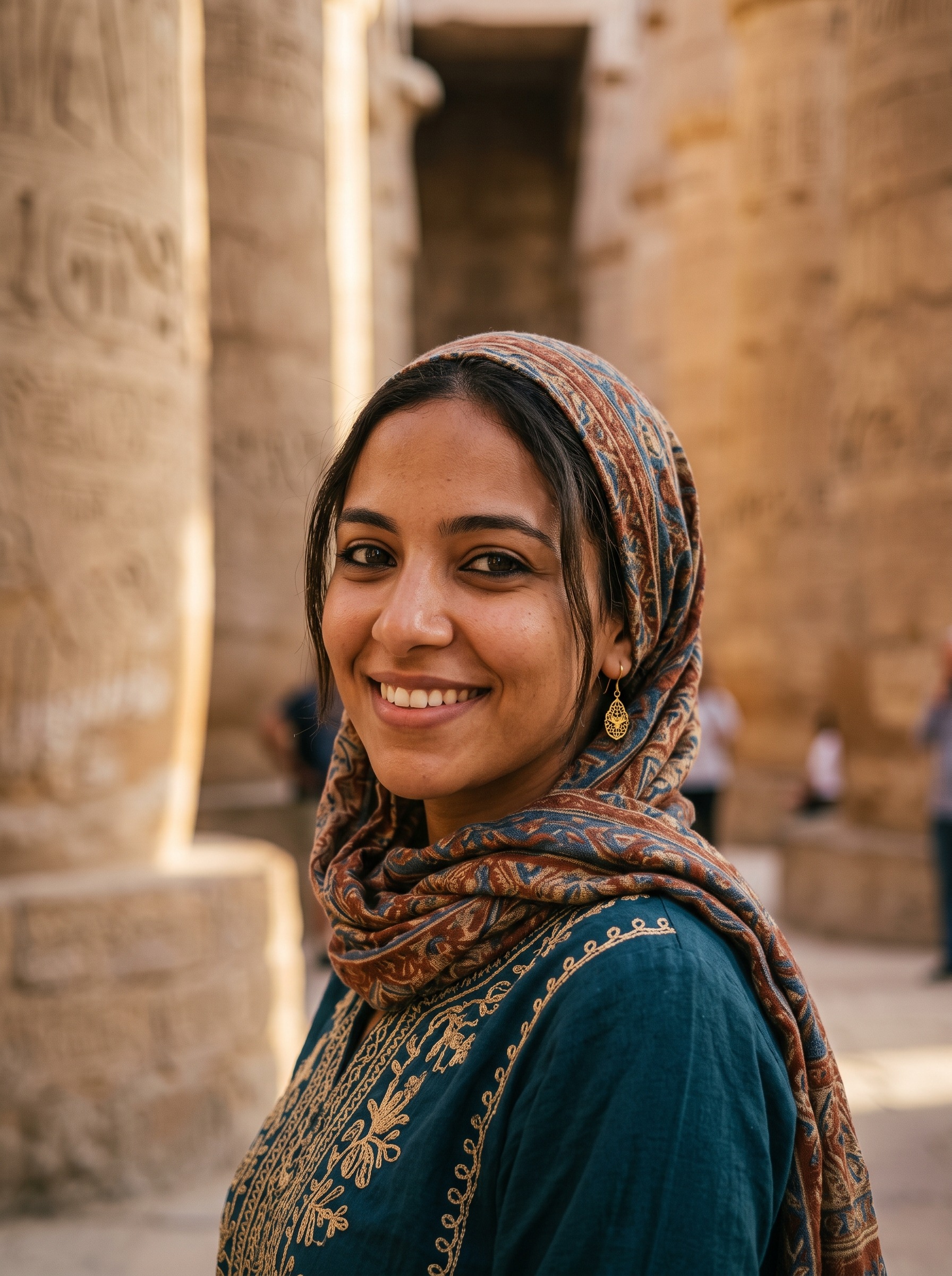 Hana Abdel-Rahim