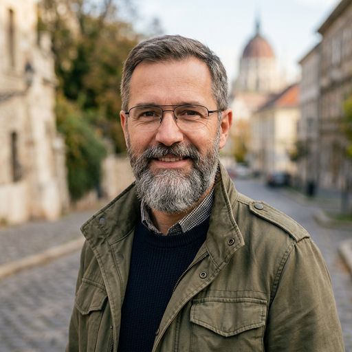 Marek Novák