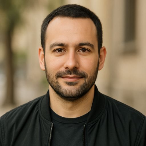 Matías Ossandón