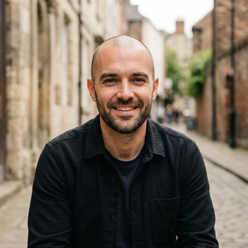 Ruben Aalders