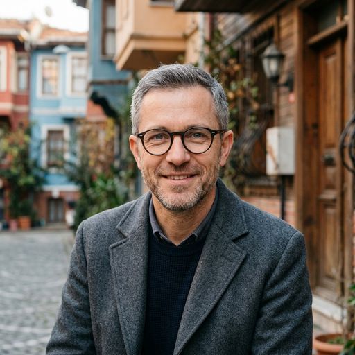 Thijs Molenaar