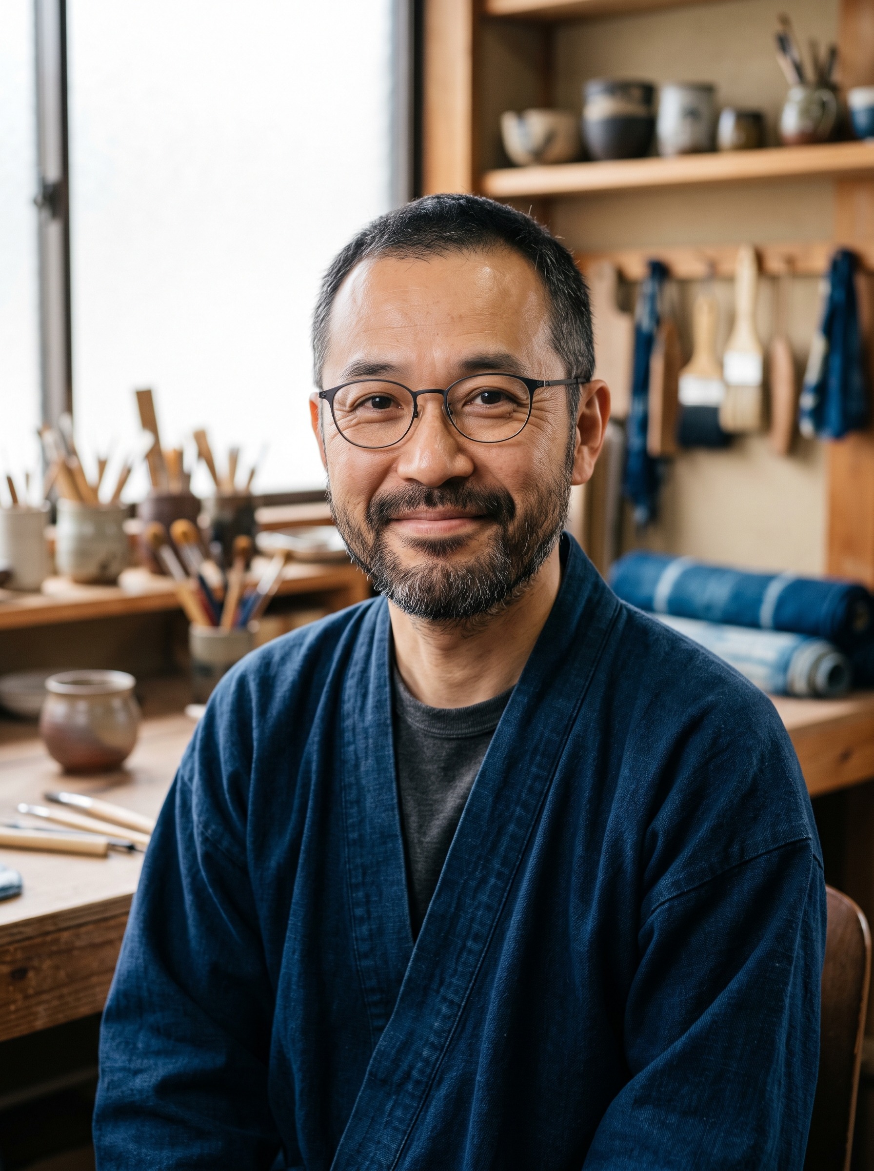 Haruki Tanaka
