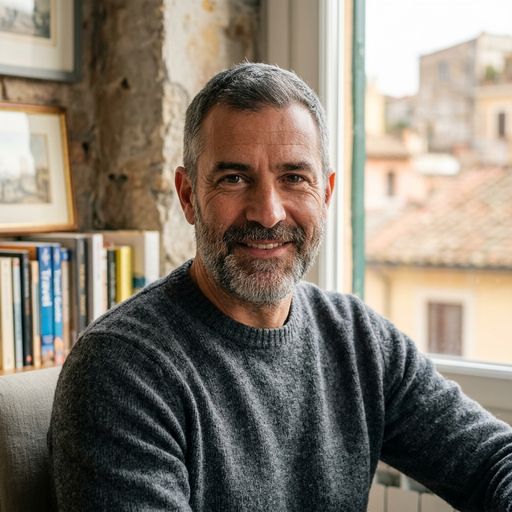 Tomás Almeida
