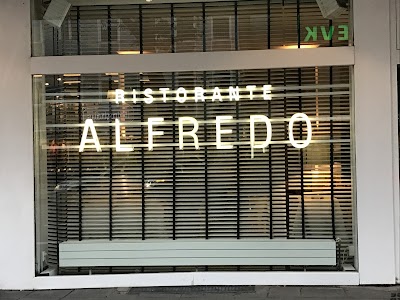 Ristorante Alfredo, Cologne