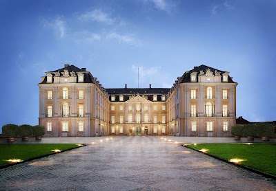 Augustusburg and Falkenlust Palaces