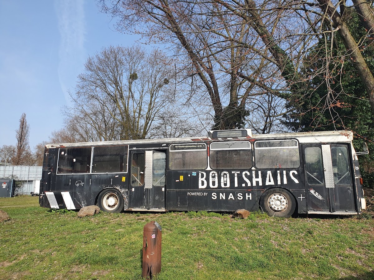 Bootshaus, Cologne