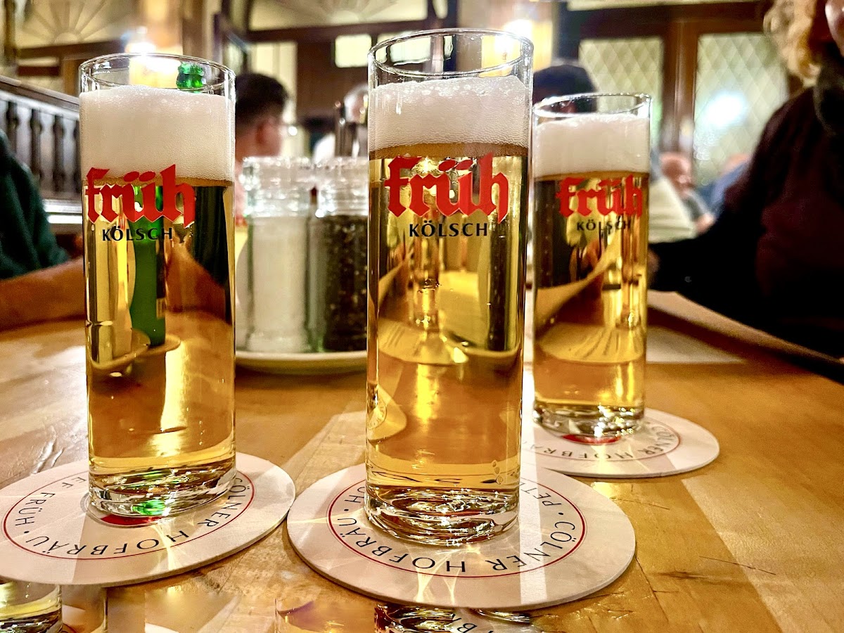 Brauhaus Früh am Dom — photo 2