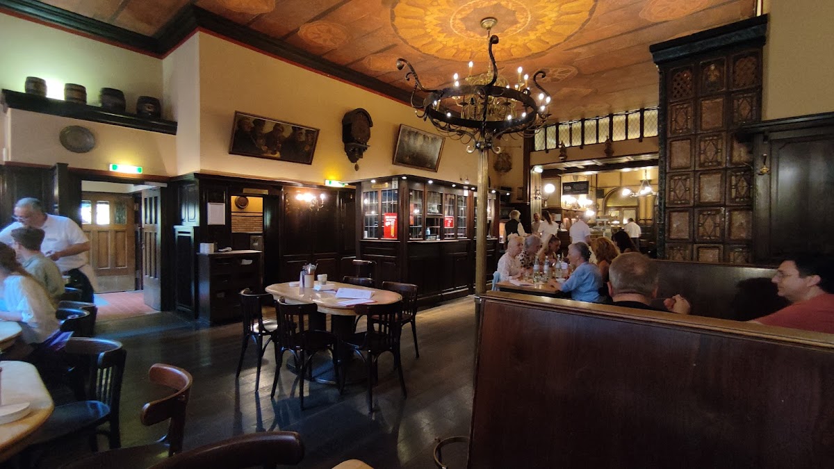 Brauhaus Früh am Dom — photo 3