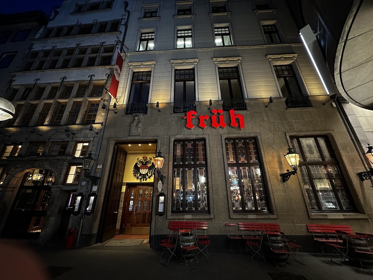 Brauhaus Früh am Dom — photo 4