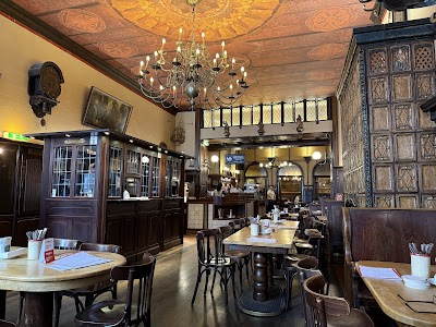 Brauhaus Früh am Dom