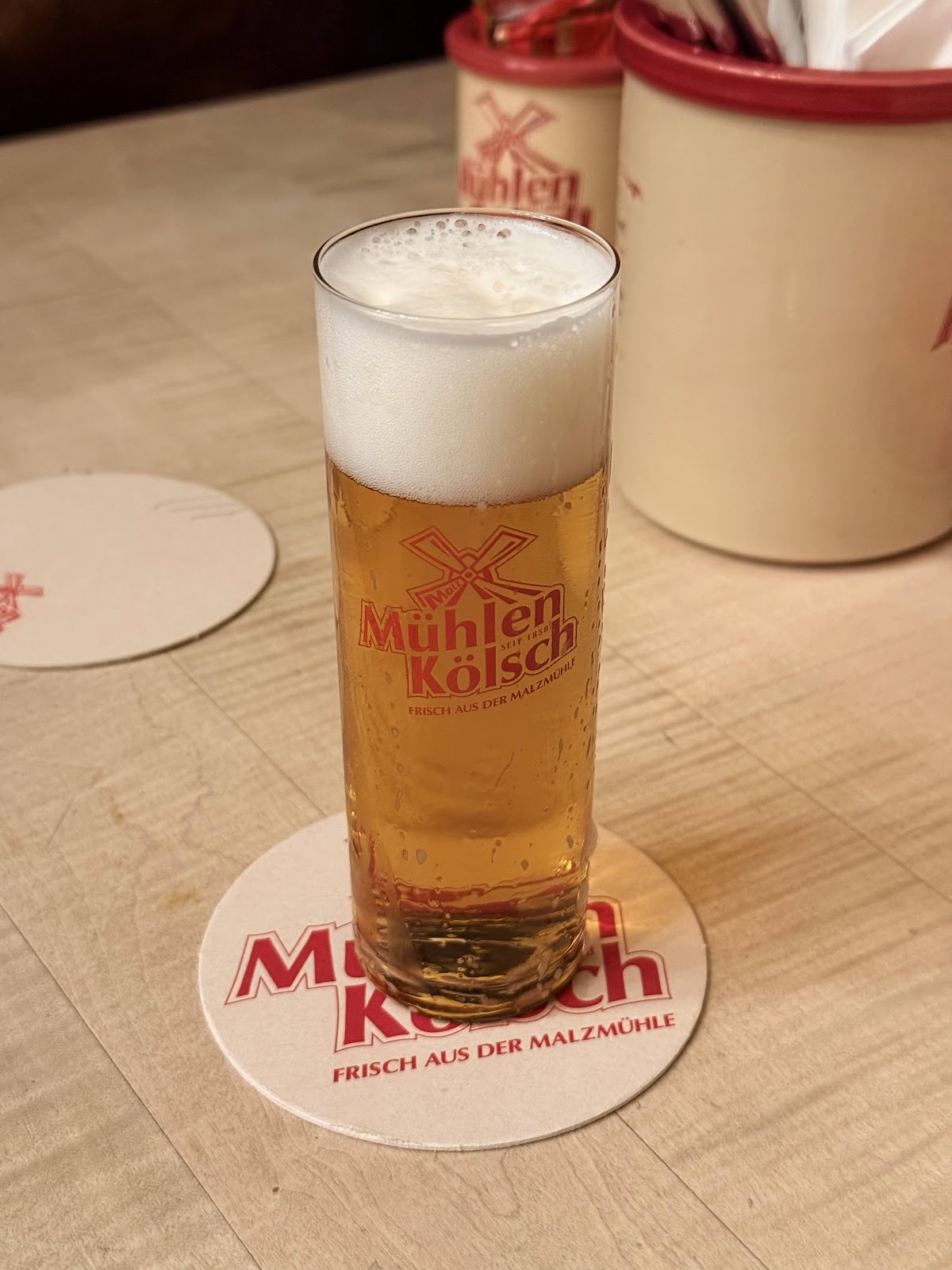 Brauhaus zur Malzmühle — photo 4
