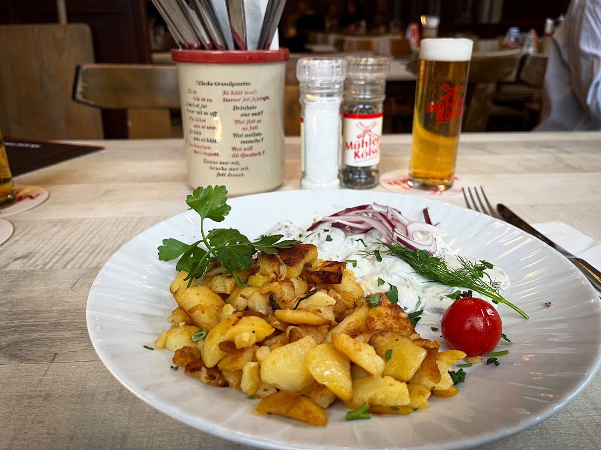 Brauhaus zur Malzmühle — photo 5