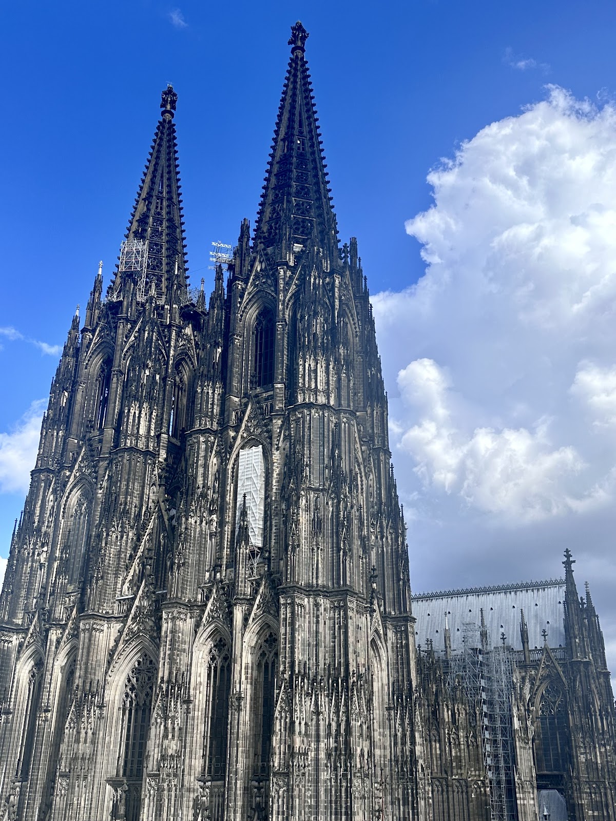 Cologne Cathedral (Kölner Dom) — photo 2