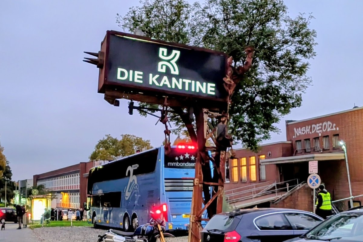 Die Kantine — photo 3