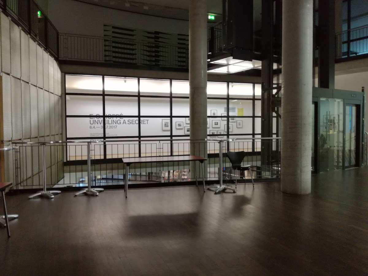 Die Photographische Sammlung — photo 5