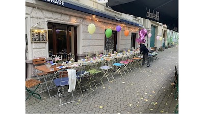 Exploring the Belgian Quarter