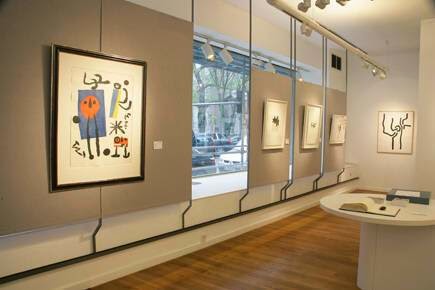 Galerie Boisserée — photo 3