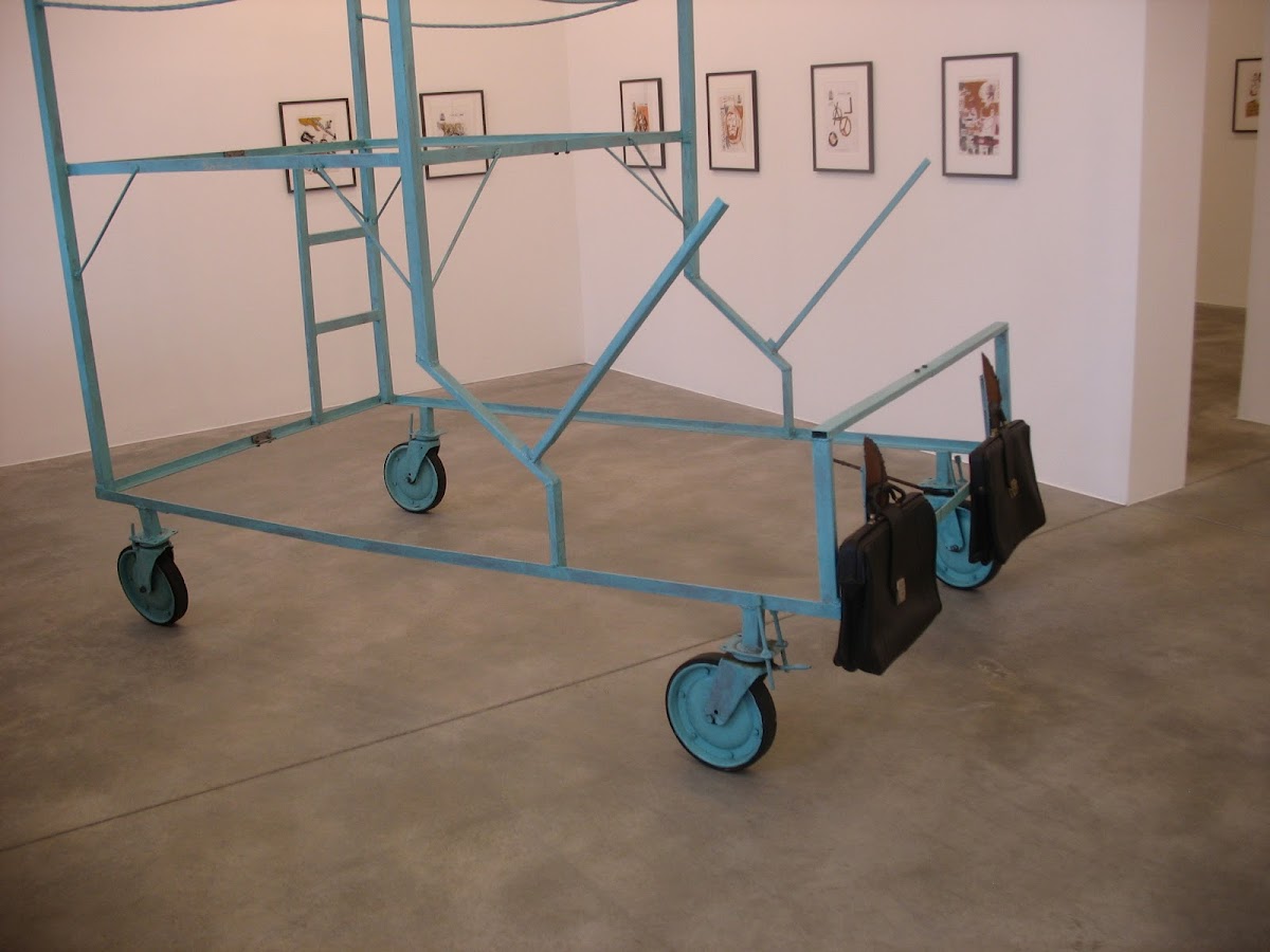 Galerie Gisela Capitain — photo 2