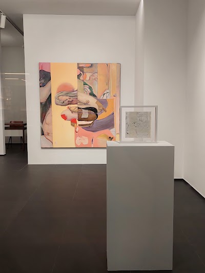 Galerie Gisela Capitain