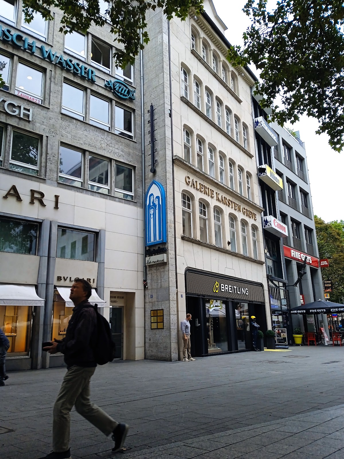Galerie Karsten Greve — photo 2