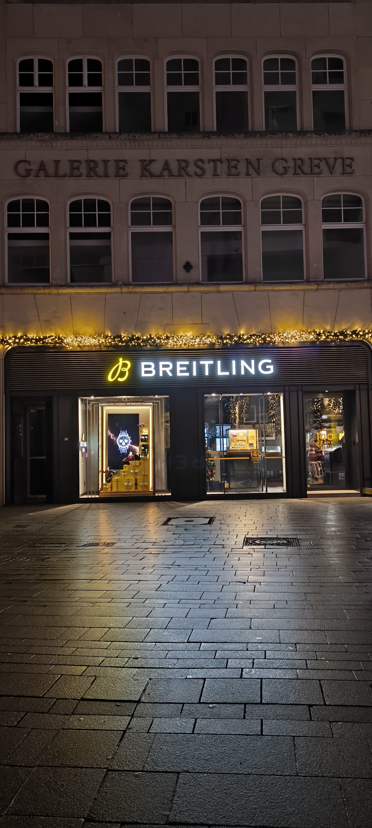 Galerie Karsten Greve — photo 6