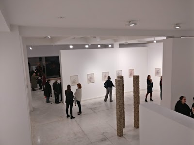 Galerie Karsten Greve