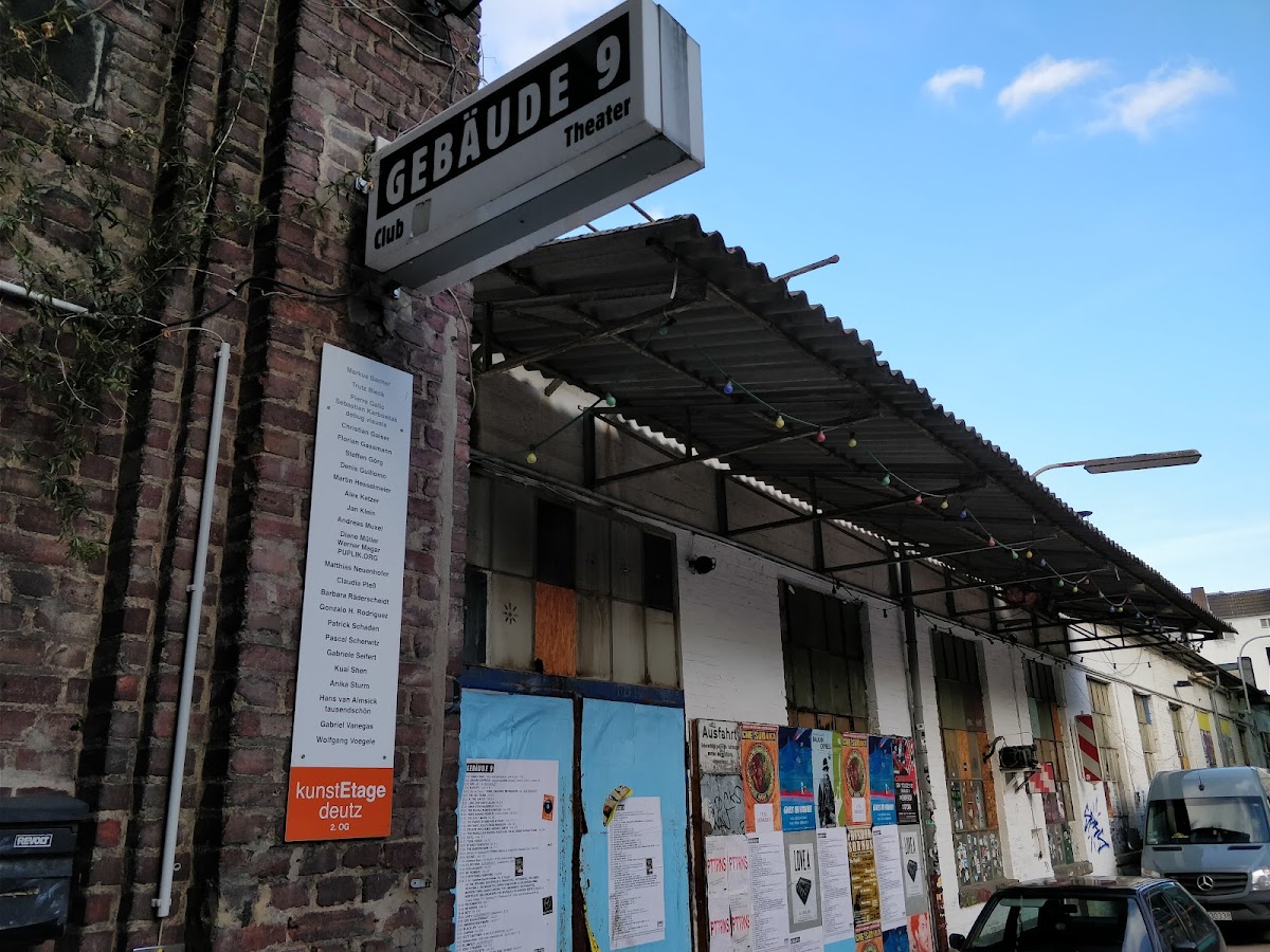 Gebäude 9 — photo 2