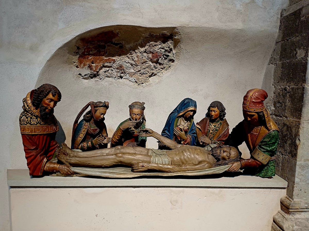 Great St. Martin Church — photo 2