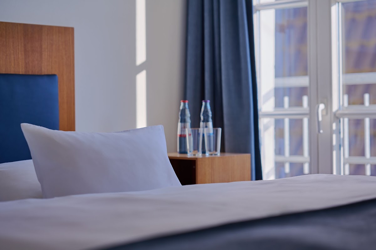 Hopper Hotel St. Antonius — photo 3